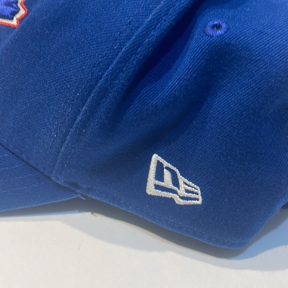 Blue Jay Cap - Picture 2 of 4